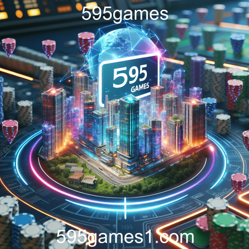 Explorando a Categoria de Simulação no 595games